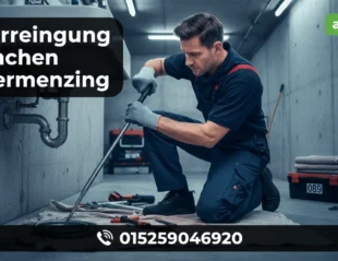 rohrreinigung münchen untermenzing
