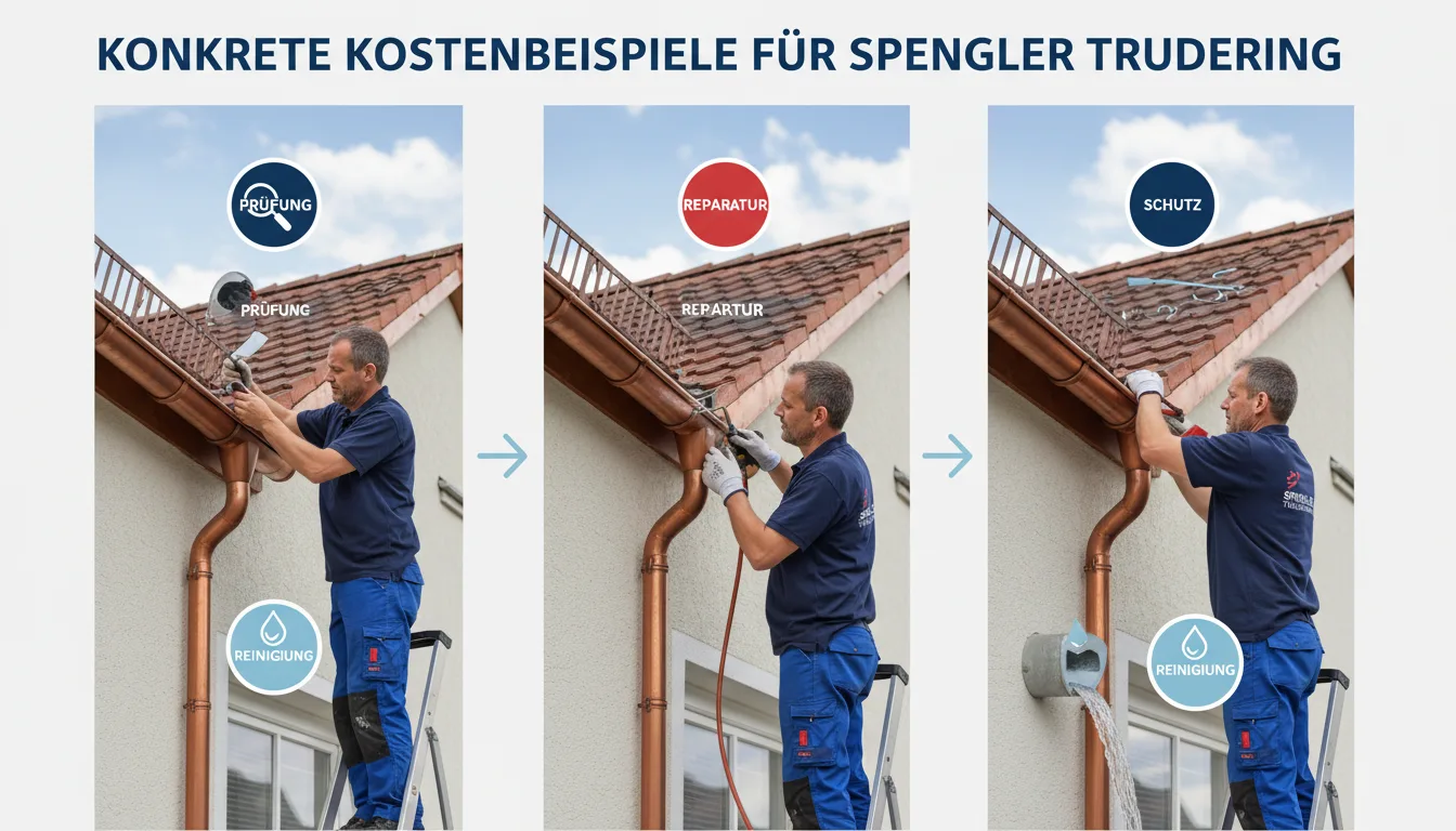 spengler trudering – Lösung