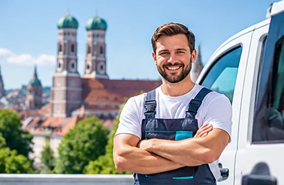 Home sanitaertechniker-muenchen